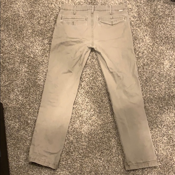 2 Levi’s Khakis - Picture 2 of 6
